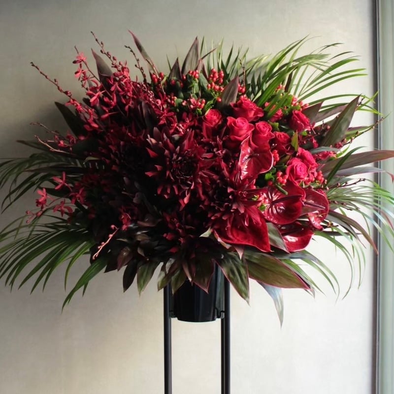 高品質　ムーンストーン　お花　フラワー　強シラー　スタンド付き 高品質 ムーンストーン お花 フラワー 強シラー スタンド付き