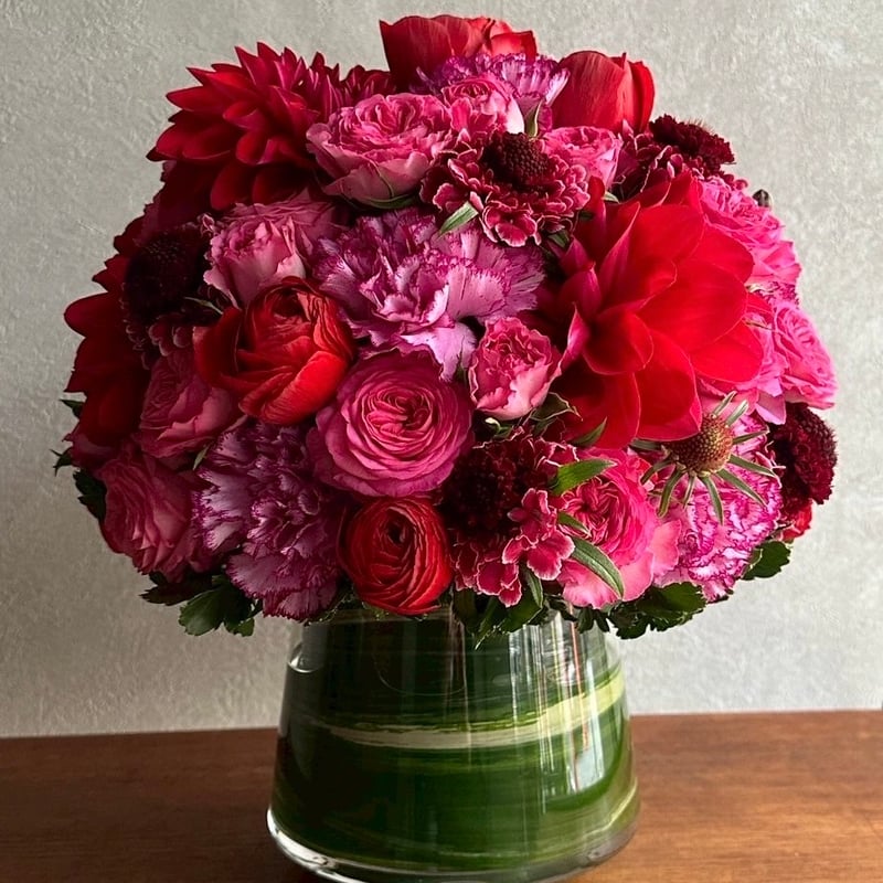 アレンジメント（Mサイズ） | MAKOTOOKUDOMI