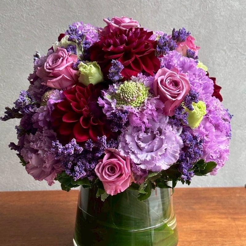 アレンジメント（Mサイズ） | MAKOTOOKUDOMI