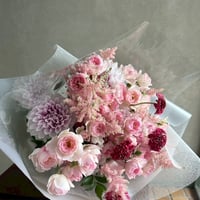【店舗受取専用】花束（Sサイズ）