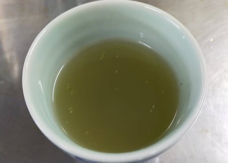 茎入り松葉茶180g　＊樹齢30年以上＊