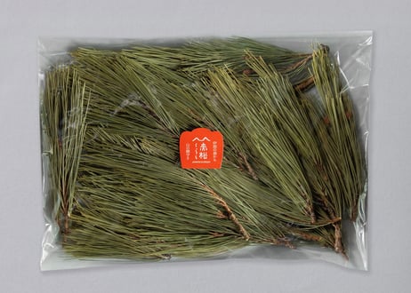 CATEGORY 松葉 | 赤松くらし