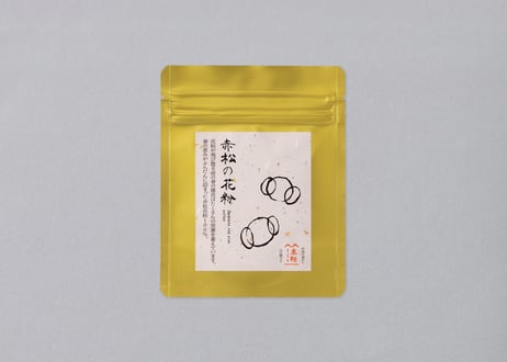 CATEGORY 松葉 | 赤松くらし