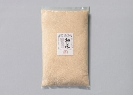 杣米10キロ（7分搗き）