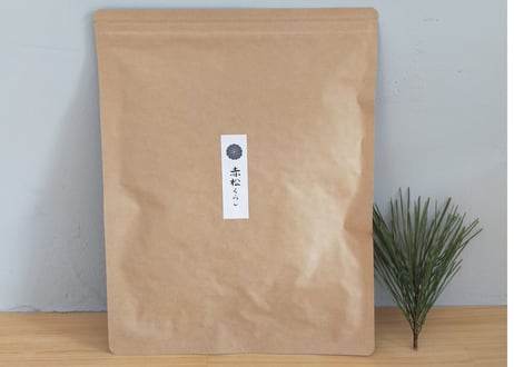 茎入り松葉茶180g　＊樹齢30年以上＊