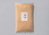 杣米10キロ(玄米)