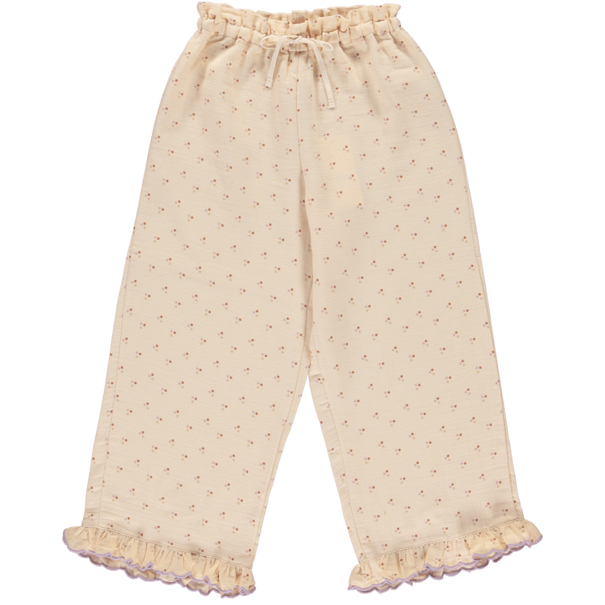 LiiLU / Loulou Pants | sopomoln