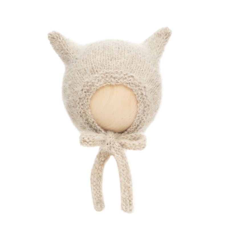 bambolina beige classic kitty 1-3y