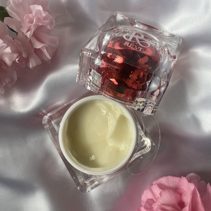 REVIパーフェクトレチノールクリーム | WECXII STORE