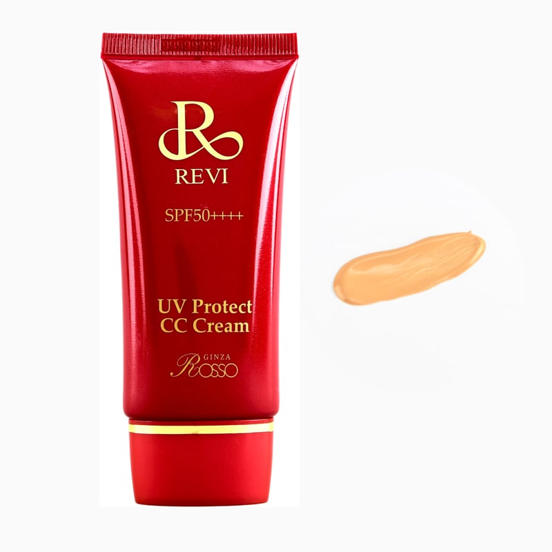 【新品】UVプロテクトCCクリーム 2個セット UVプロテクトCCクリーム | WECXII STORE