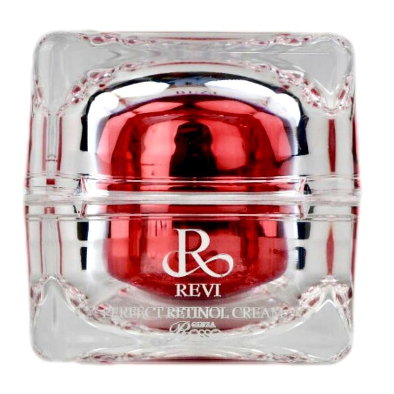 REVIパーフェクトレチノールクリーム | WECXII STORE