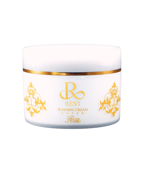 REVI ウォッシングクリームS（洗顔）