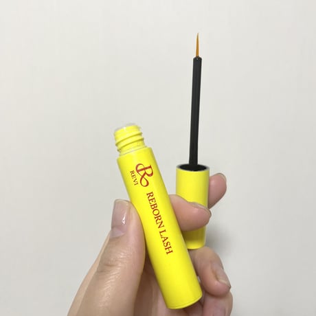 リボーンラッシュ（再生因子まつ毛美容液）