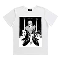 hide x 田島昭宇 Type : A / BLACK | GAIN TOKYO