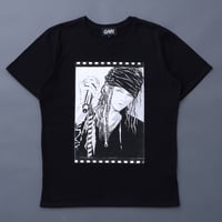 HYDE x 田島昭宇 Type-B / BLACK