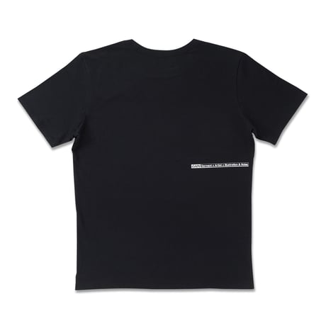 cali≠gari  x 田島昭宇 Type : B / BLACK