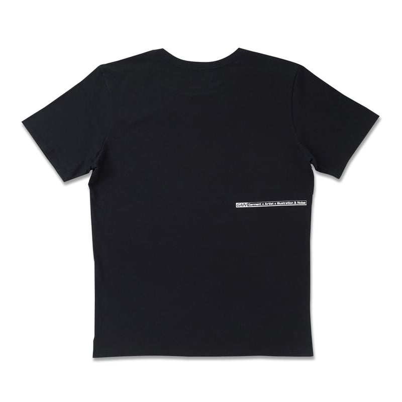 cali≠gari x 田島昭宇 Type : B / BLACK | GAIN TOKYO cali≠gari x 田島昭宇 Type : B / BLACK | GAIN TOKYO