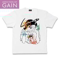 ADDICTION OF GAIN / ido「Loop」