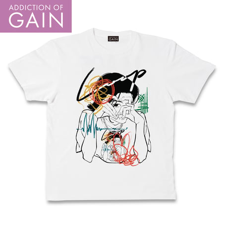 ADDICTION OF GAIN / ido「Loop」