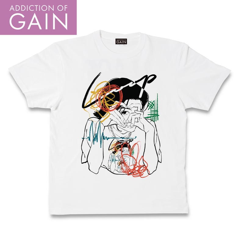 CATEGORY ADDICTION OF GAIN | GAIN TOKYO