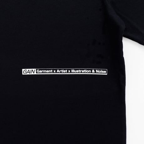 あの x 窪之内英策  Type : Devil /  BLACK