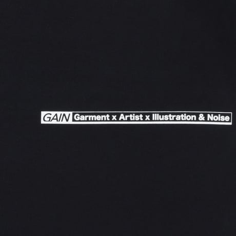 cali≠gari  x 田島昭宇 Type : B / BLACK