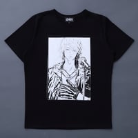 HYDE x 田島昭宇 Type-A / BLACK