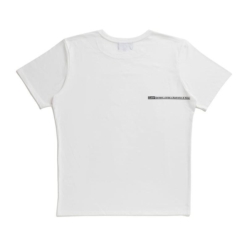 再販 櫻井敦司 x 上條淳士 / WHITE | GAIN TOKYO 再販 櫻井敦司 x 上條淳士 / WHITE | GAIN TOKYO