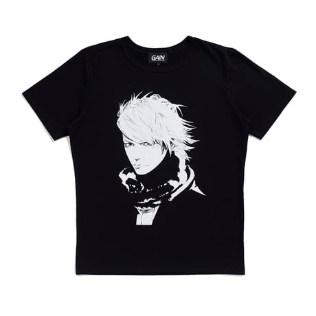 HYDE x 上條淳士 Type-A / BLACK