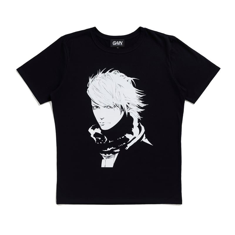 HYDE x 上條淳士 Type-A / BLACK | GAIN TOKYO HYDE x 上條淳士 Type-A / BLACK | GAIN TOKYO