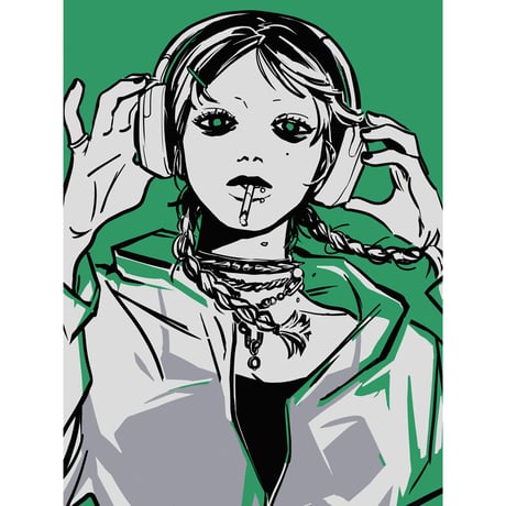 ADDICTION OF GAIN / SG「SPIRIT」