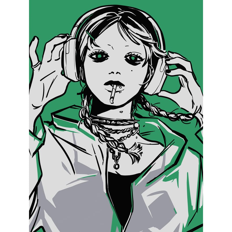 ADDICTION OF GAIN / SG「SPIRIT」 | GAIN TOKYO