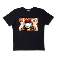 HYDE x 上條淳士 Type-B / BLACK | GAIN TOKYO