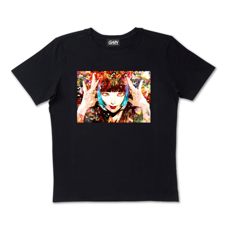 Daoko × 平本アキラ Type-B / BLACK