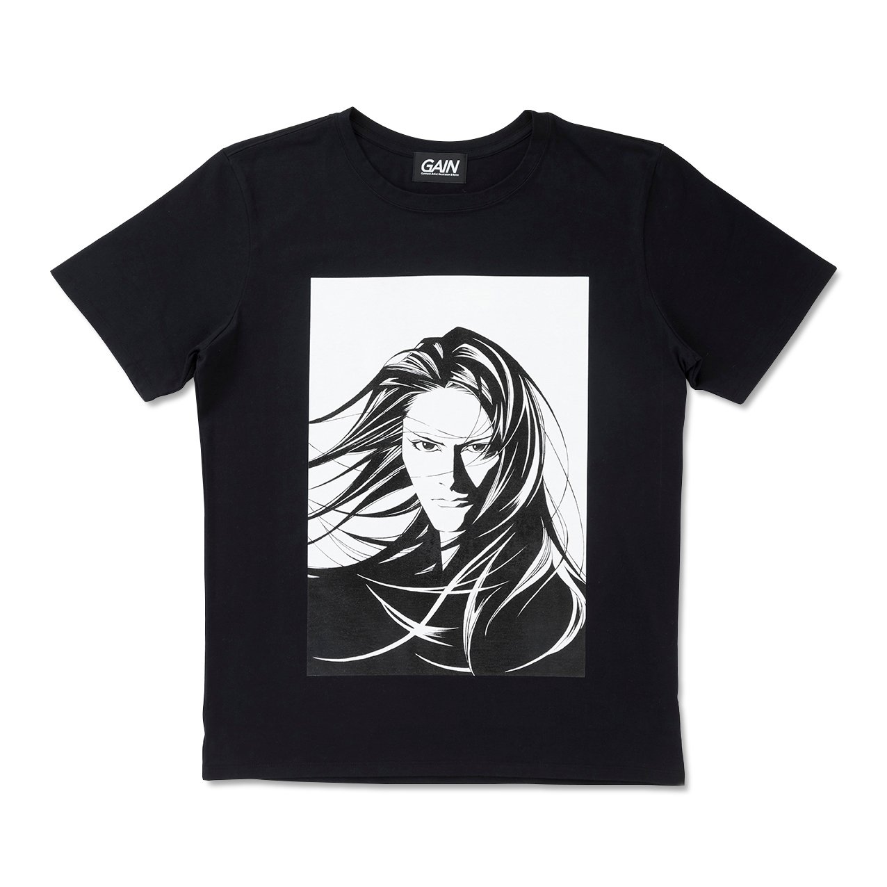 再販終了 新品 バクチク BUCK-TICK 櫻井敦司x上條淳士 Tシャツ(L original