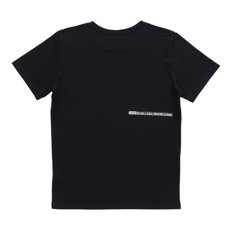 あの x 窪之内英策  Type : Devil /  BLACK