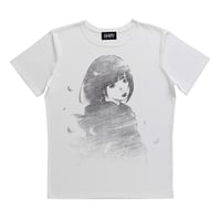 cali≠gari x 田島昭宇コラボレーションTシャツ 田島昭宇 on X:
