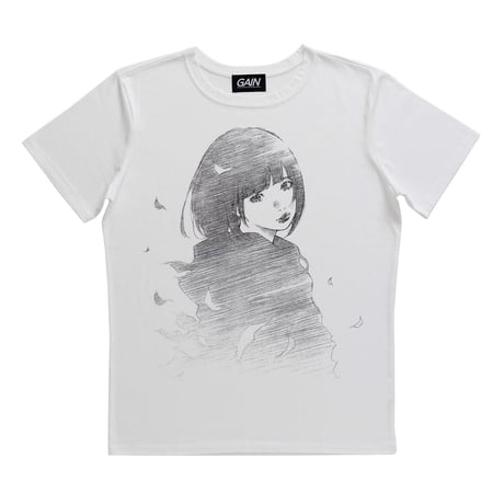 あの x 窪之内英策  Type : Angel /  WHITE
