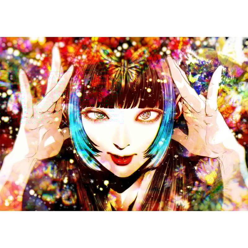 ♥ドキン♥ ページ みーちゃん遊んでごめんねシリーズ 大好きなドキンちゃん🤍 どこかに