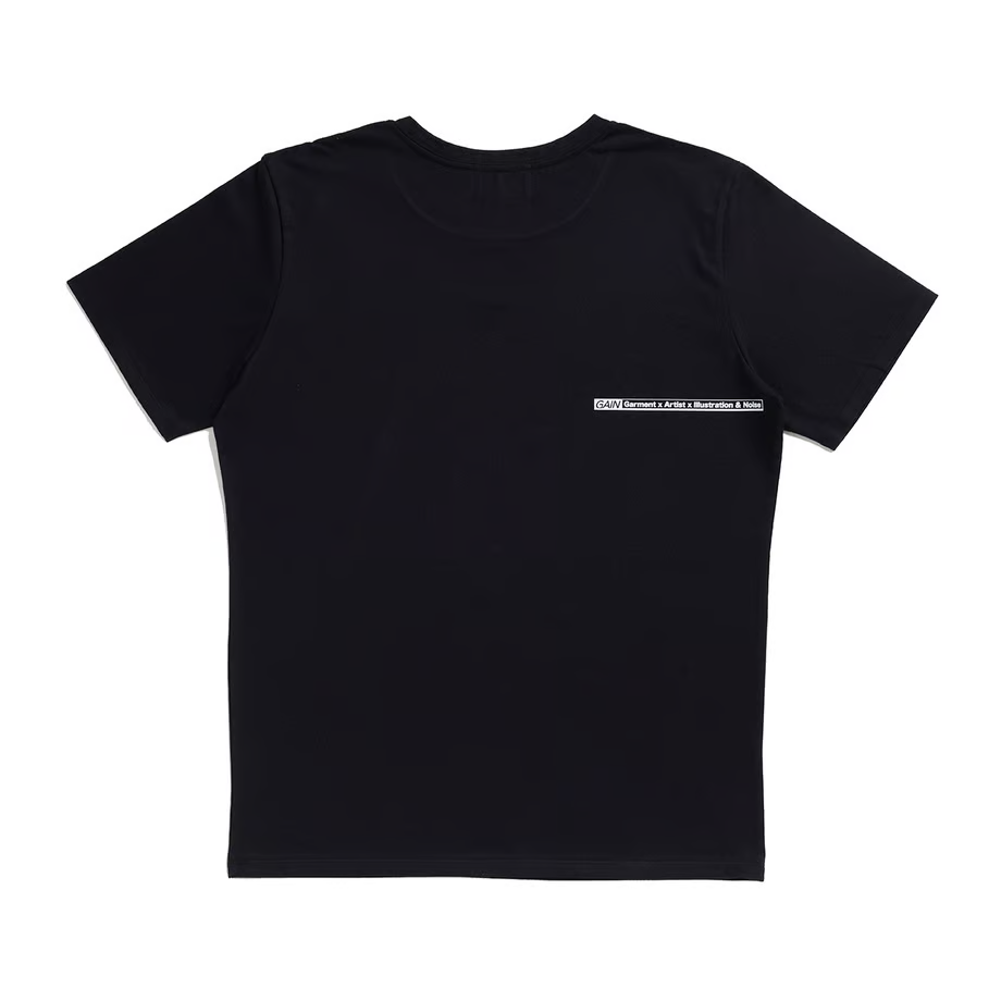 上坂すみれ × Kamin「CUTE」/ BLACK | GAIN TOKYO