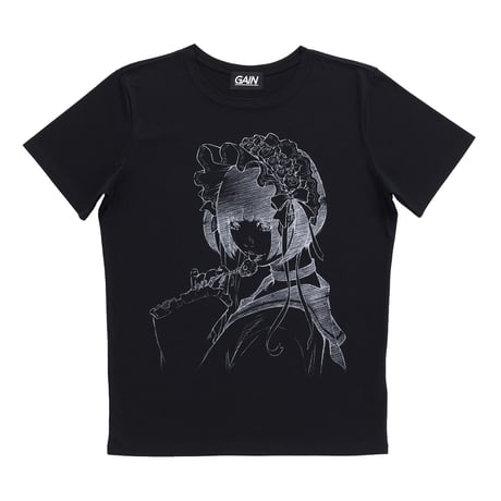 あの x 窪之内英策  Type : Devil /  BLACK