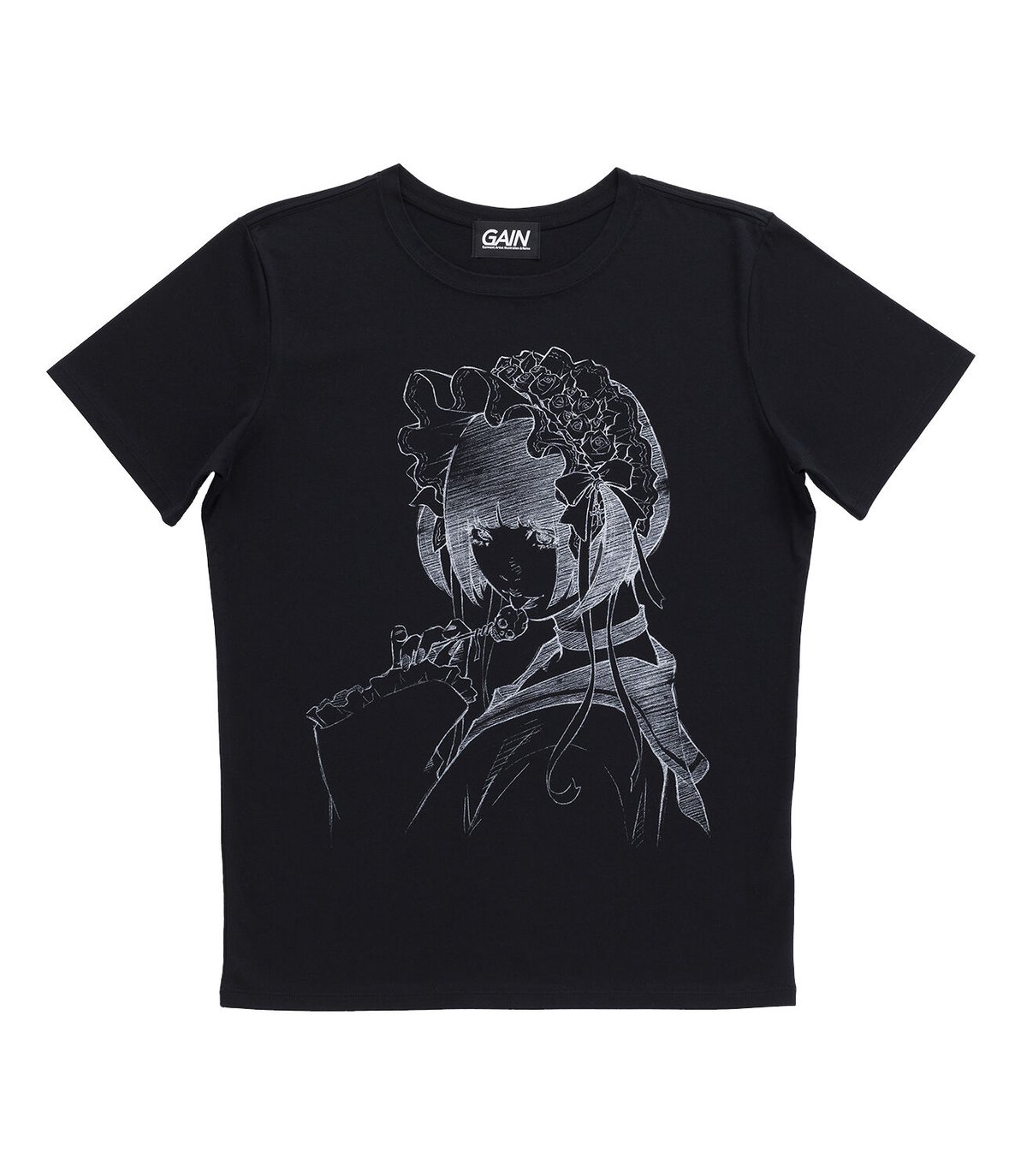 あの x 窪之内英策 Type : Devil / BLACK | GAIN TOKYO あの x 窪之内英策 Type : Devil / BLACK | GAIN TOKYO