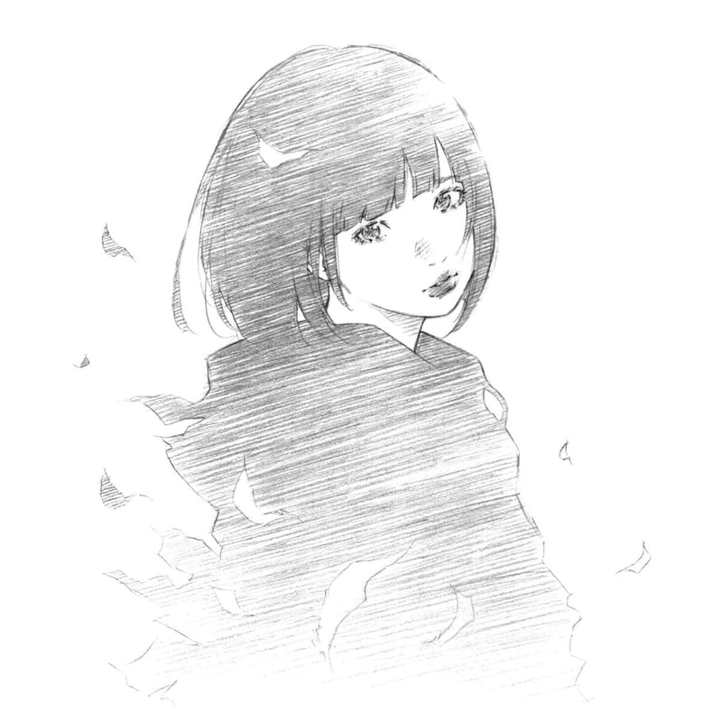 あの x 窪之内英策 Type : Angel / WHITE | GAIN TOKYO