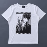HYDE x 田島昭宇 Type-B / WHITE