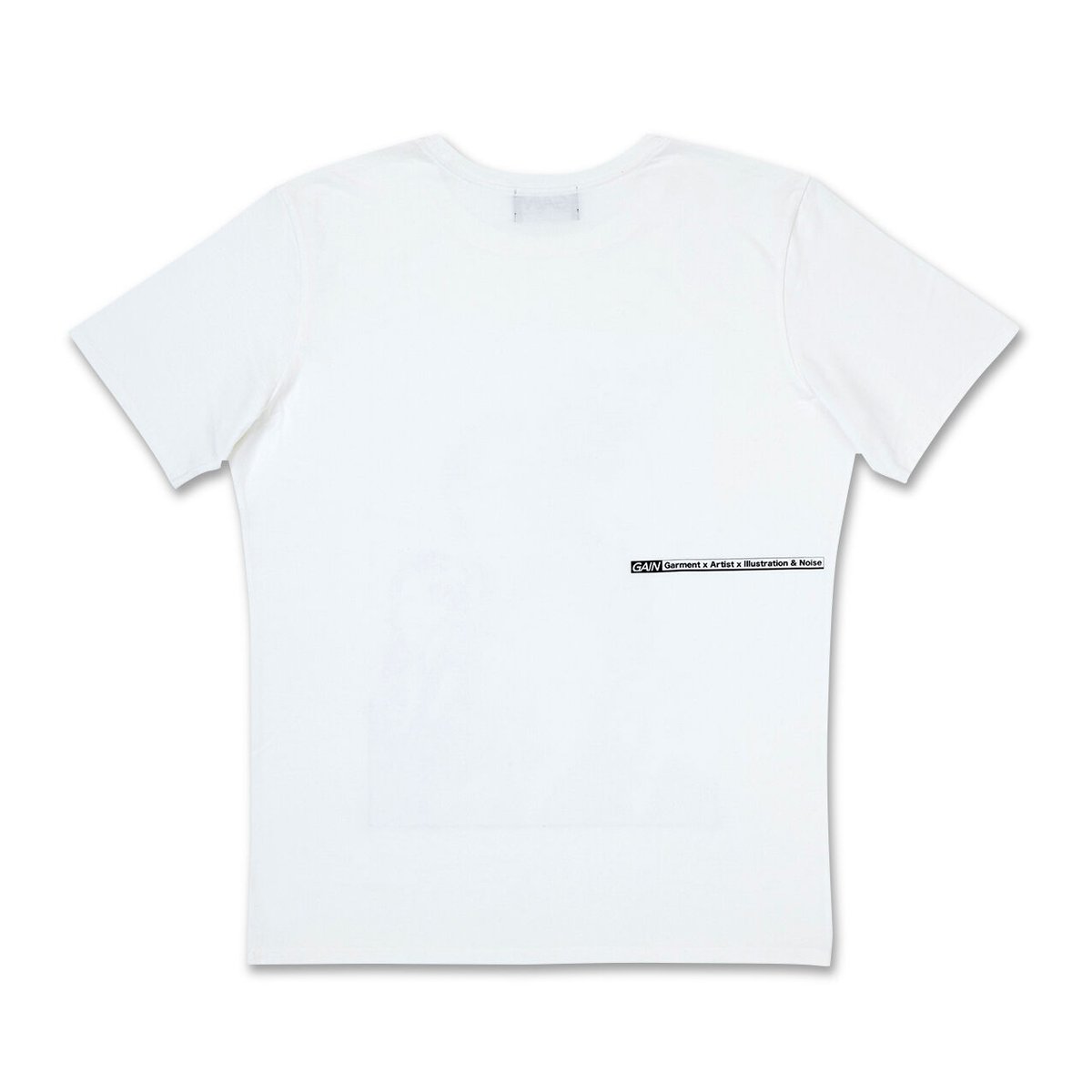 cali≠gari x 田島昭宇 Type : B / WHITE | GAIN TOKYO