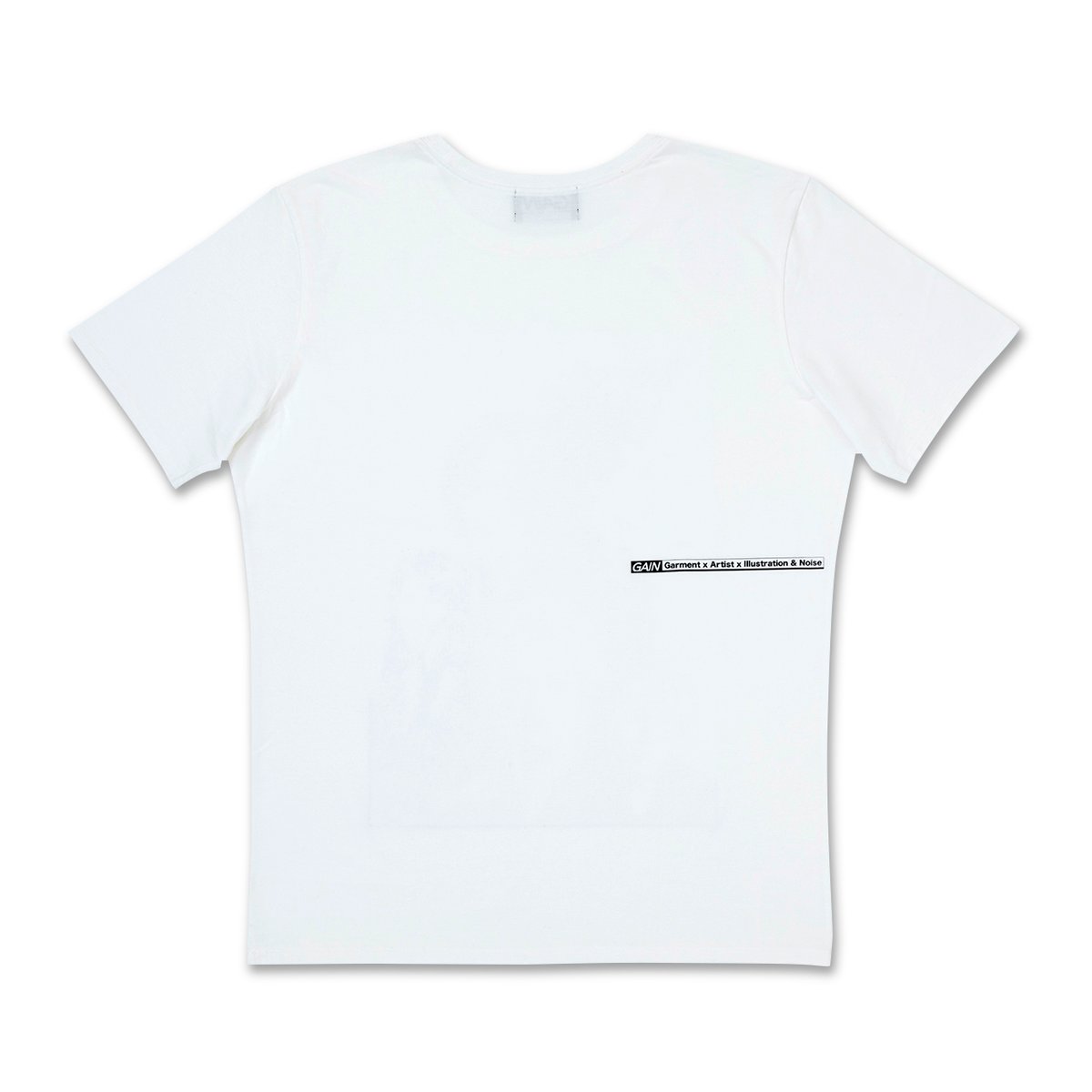 hide x 田島昭宇 Type : A / WHITE | GAIN TOKYO