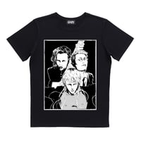 cali≠gari x 田島昭宇 Type : B / BLACK | GAIN TOKYO