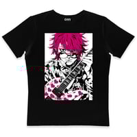 hide x 田島昭宇 Type : A / WHITE | GAIN TOKYO