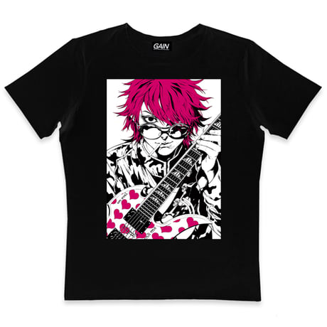 hide x 片岡人生、近藤一馬 Type-A / BLACK