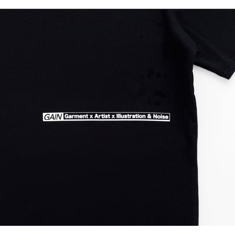 忌野清志郎 x SG